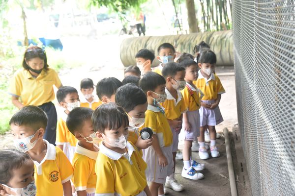โรงเรียนปรีชานุศาสน์